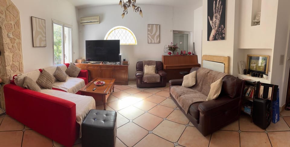 Belle villa Montpellier Apartment in Lattes