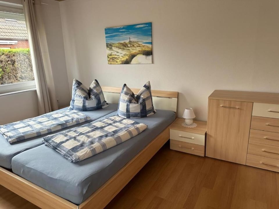 NEU Ferienhaus am Moorweg House in Lower Saxony, Germany