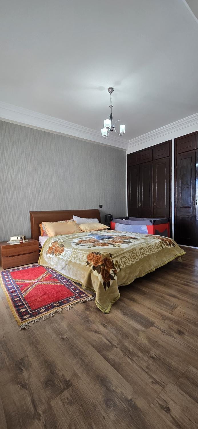 La corniche Apartment in Casablanca
