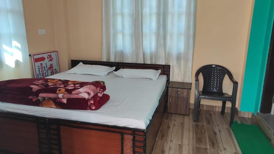Hare Krishna Homestay Vacation rental in Himachal Pradesh