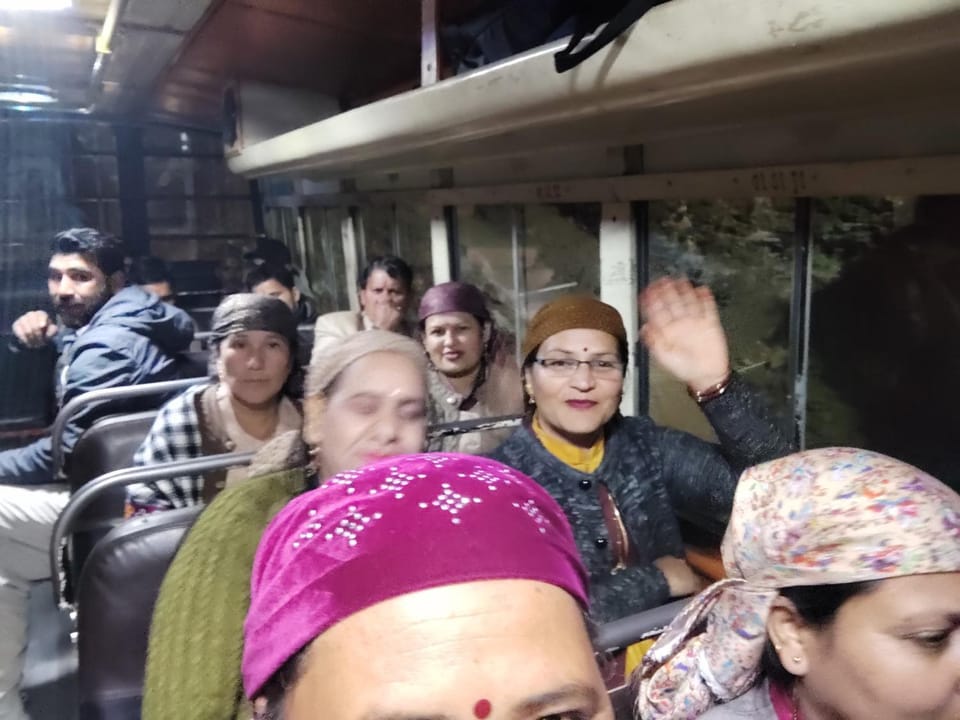 Hare Krishna Homestay Vacation rental in Himachal Pradesh