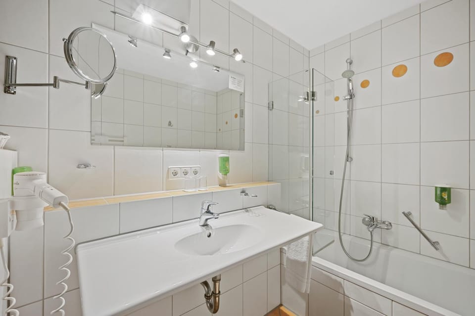 Schwarzwaldapartment Nr 29 30qm Doppelbett 140cm Rustikal Apartment in Baden-Württemberg