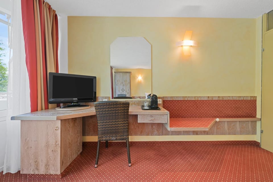 Schwarzwaldapartment Nr 29 30qm Doppelbett 140cm Rustikal Apartment in Baden-Württemberg