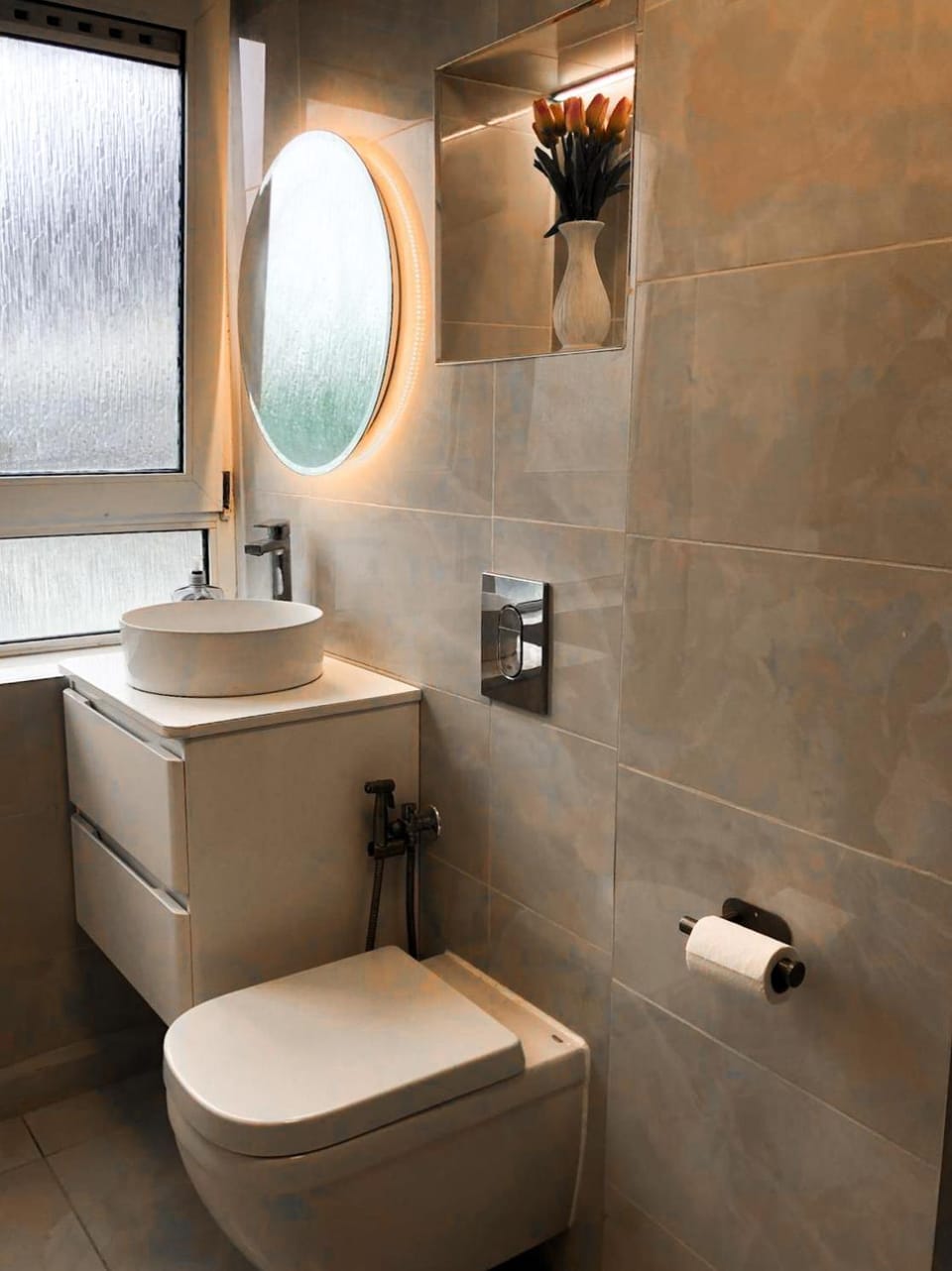 Toilet, Bathroom