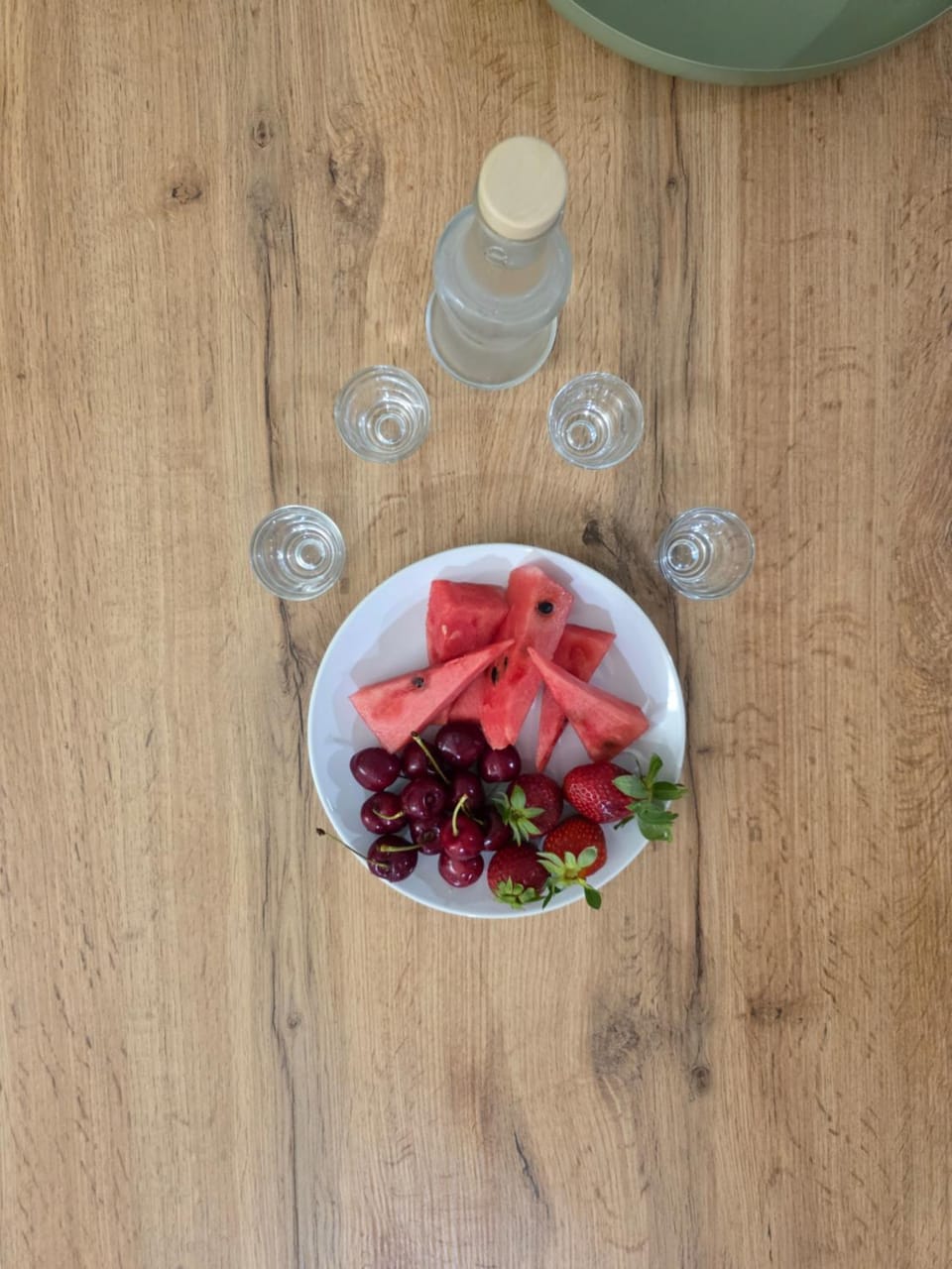 Elounda Alley Apartment in Elounda