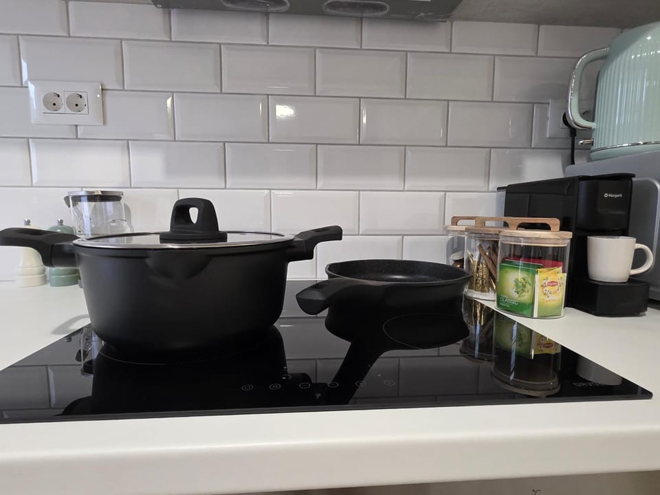 Elounda Alley Apartment in Elounda