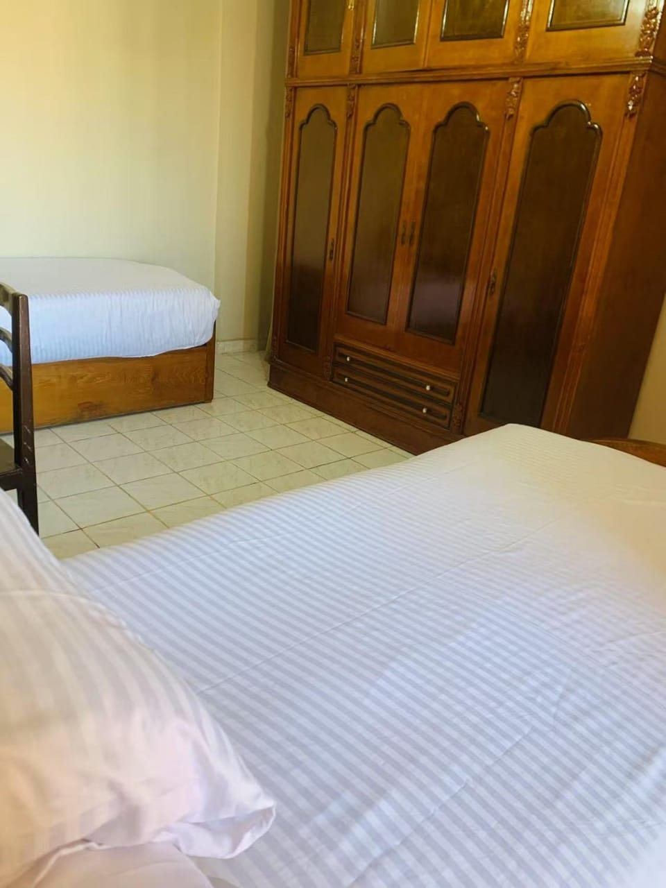 新开罗富人区rehab华人名宿 Vacation rental in Cairo