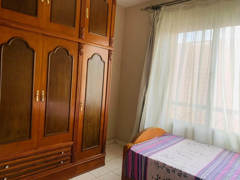 新开罗富人区rehab华人名宿 Vacation rental in Cairo