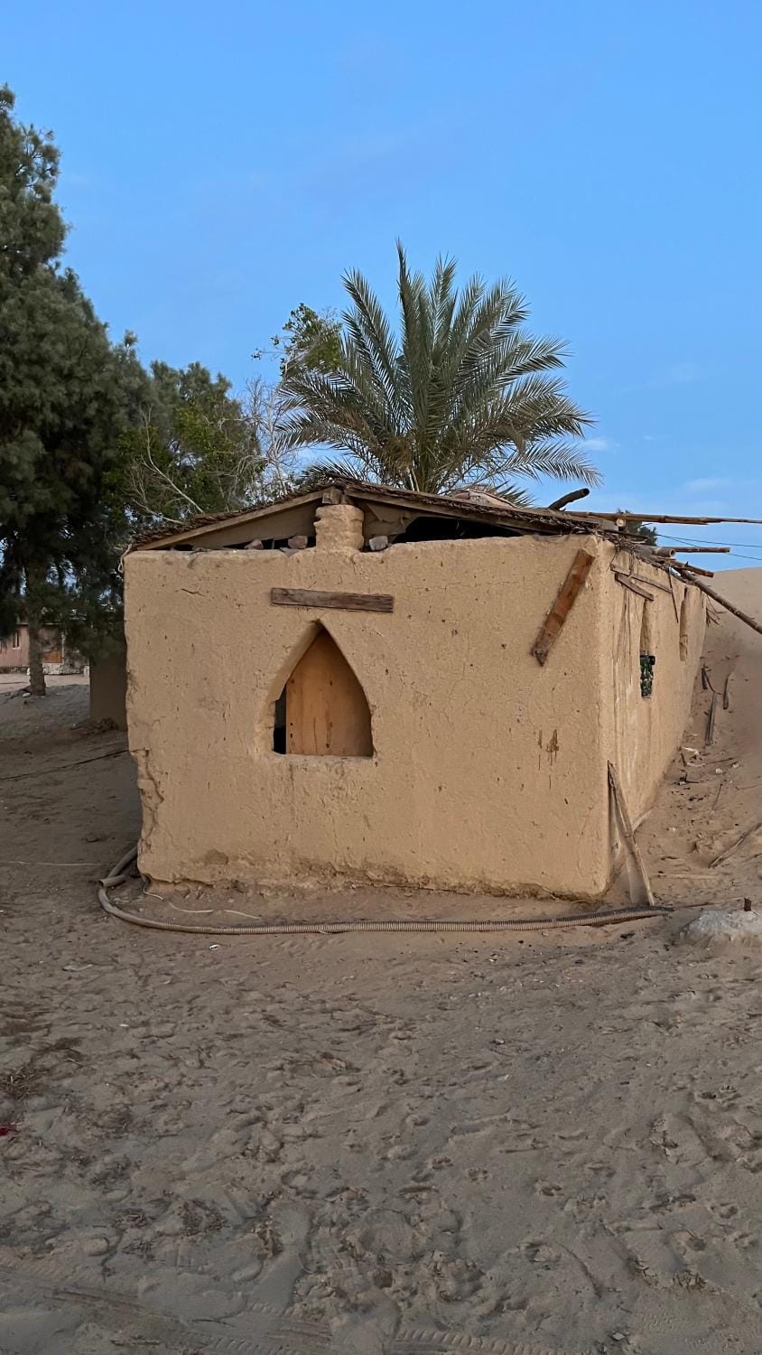 Zoola beach camp & Eco lodge Campground/ 
RV Resort in South Sinai Governorate