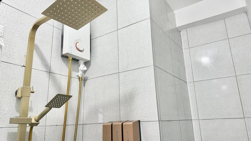 Serene Haven III in Tomas Morato Apartment in Quezon City