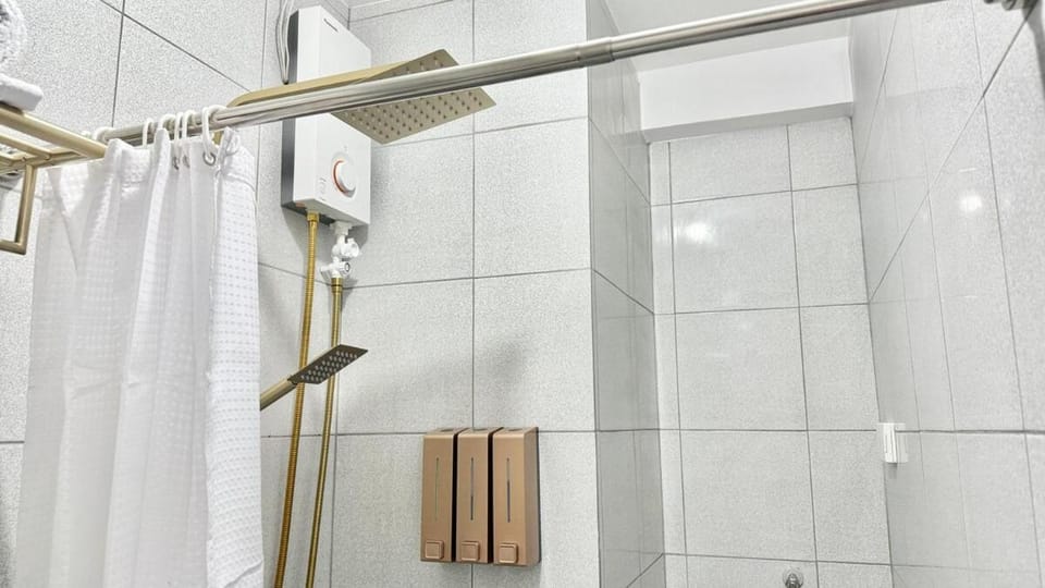 Serene Haven III in Tomas Morato Apartment in Quezon City