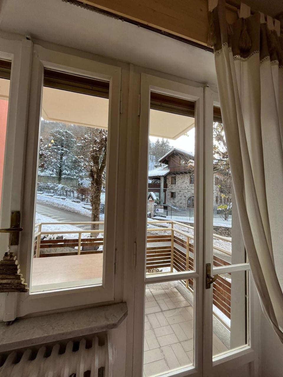 Appartamento Limone Piemonte Apartment in Limone Piemonte