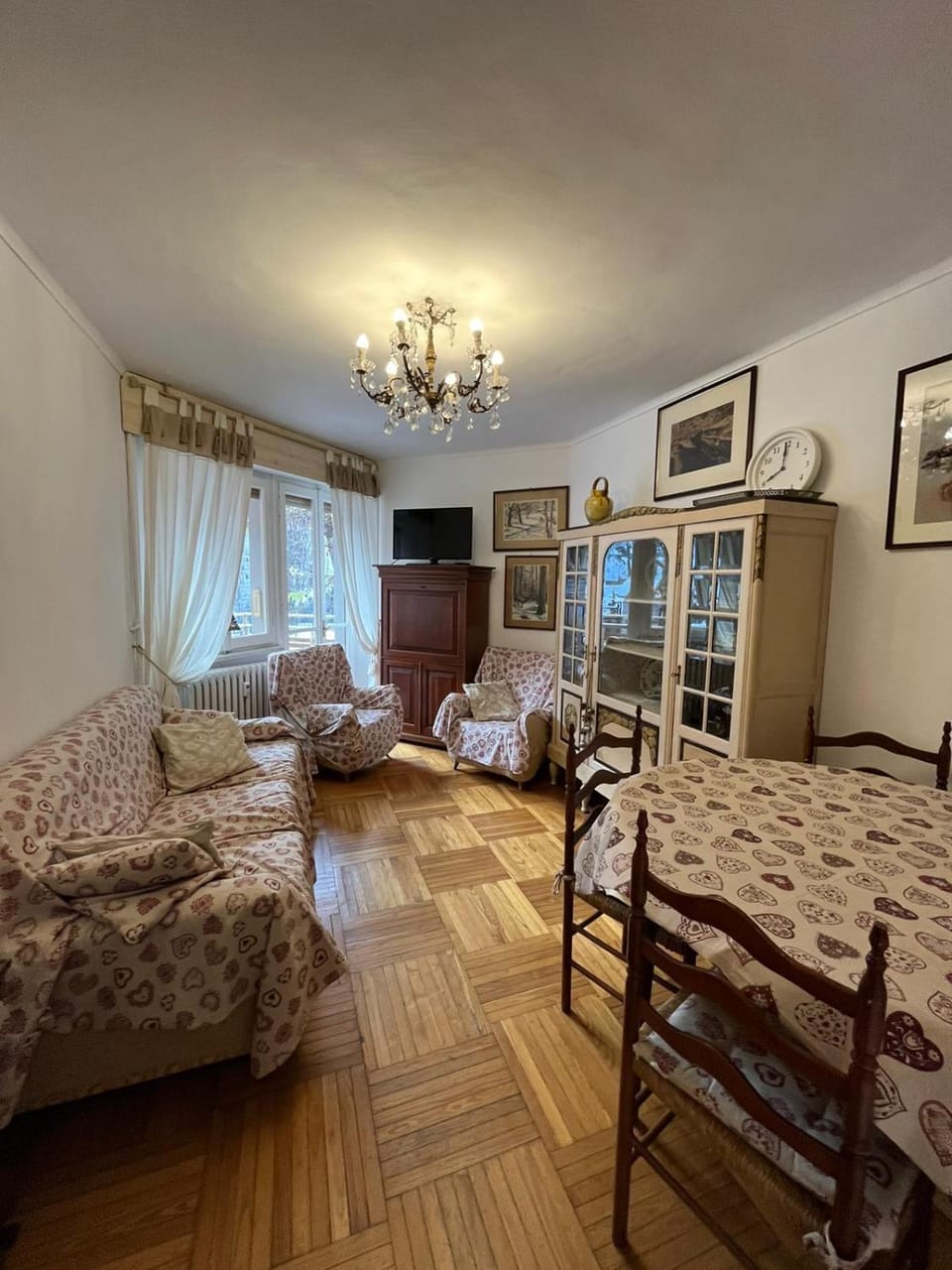 Appartamento Limone Piemonte Apartment in Limone Piemonte