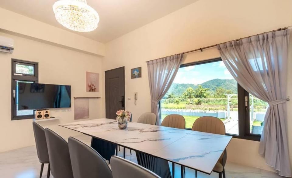 星空樹民宿 Bed and Breakfast in Taiwan, Province of China