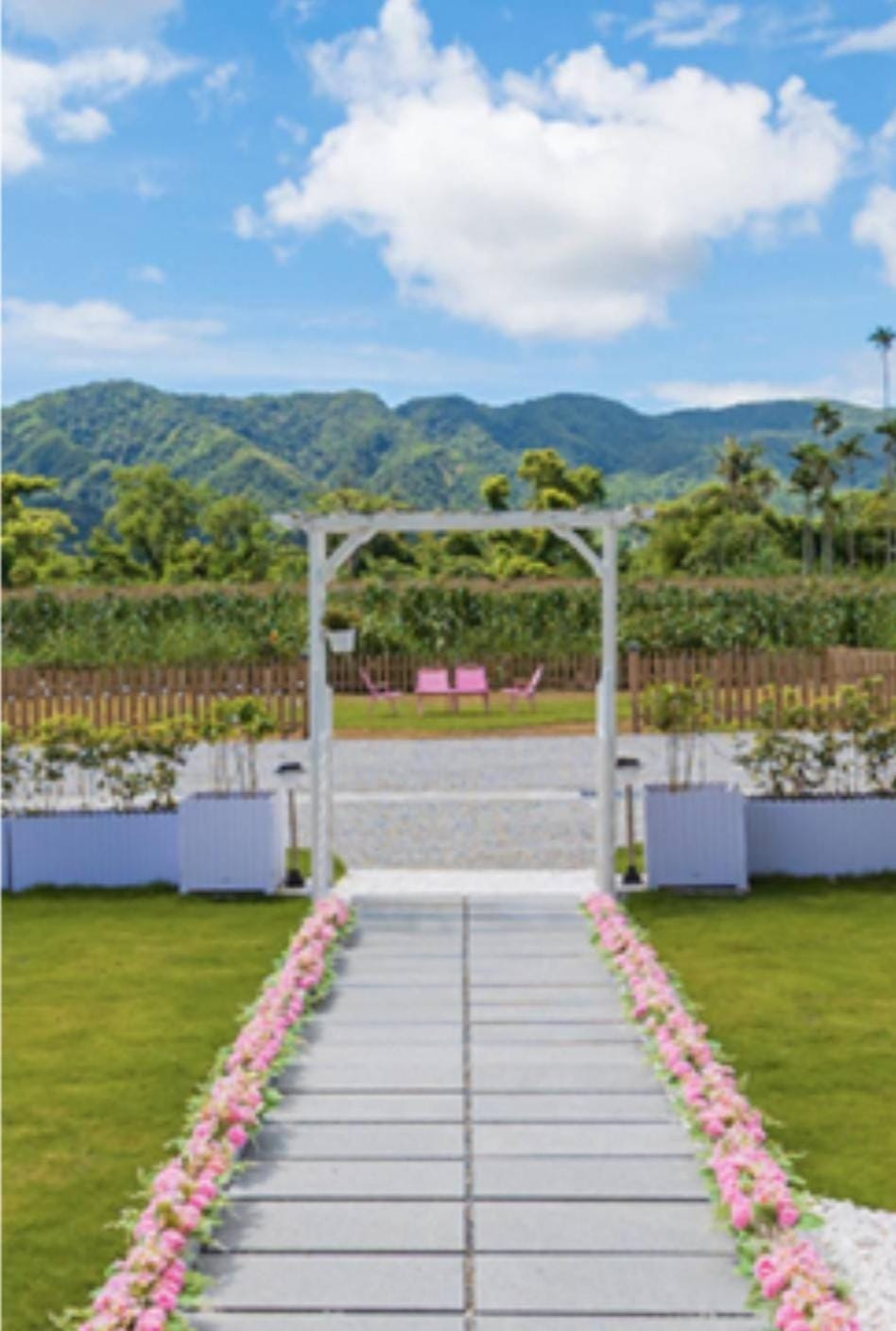 星空樹民宿 Bed and Breakfast in Taiwan, Province of China