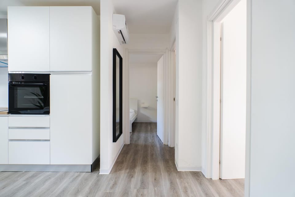 Casa Mavi Apartment in Rosolina Mare