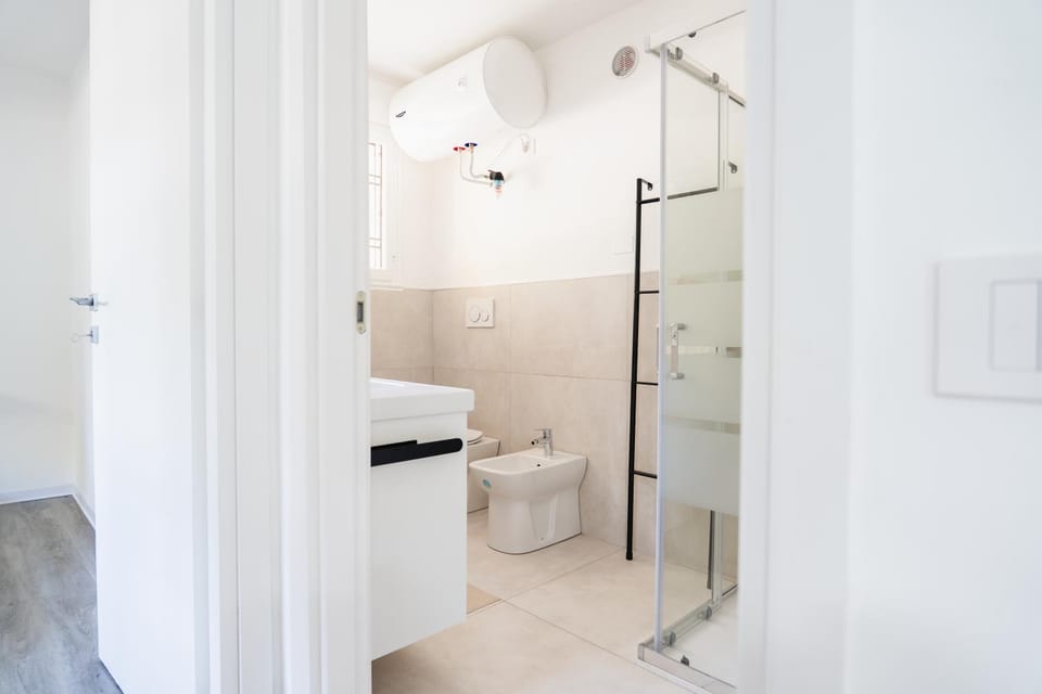 Casa Mavi Apartment in Rosolina Mare