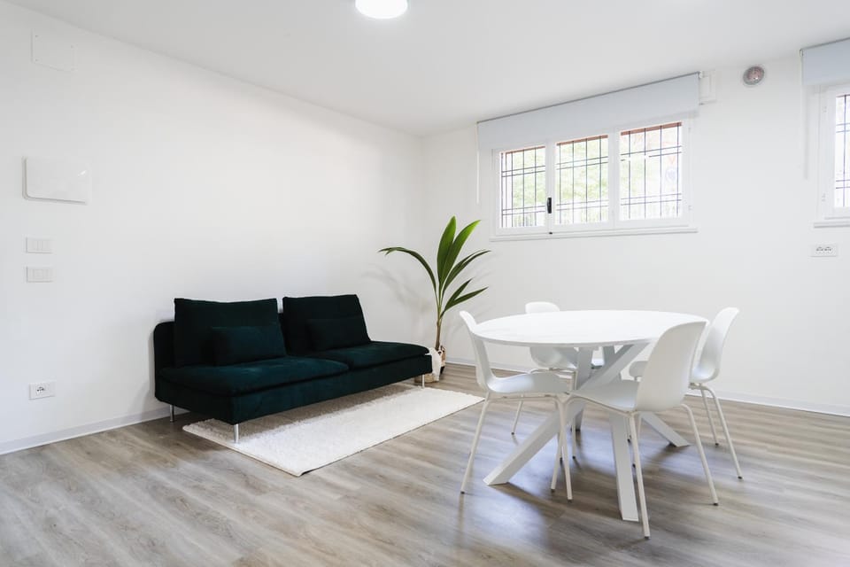 Casa Mavi Apartment in Rosolina Mare