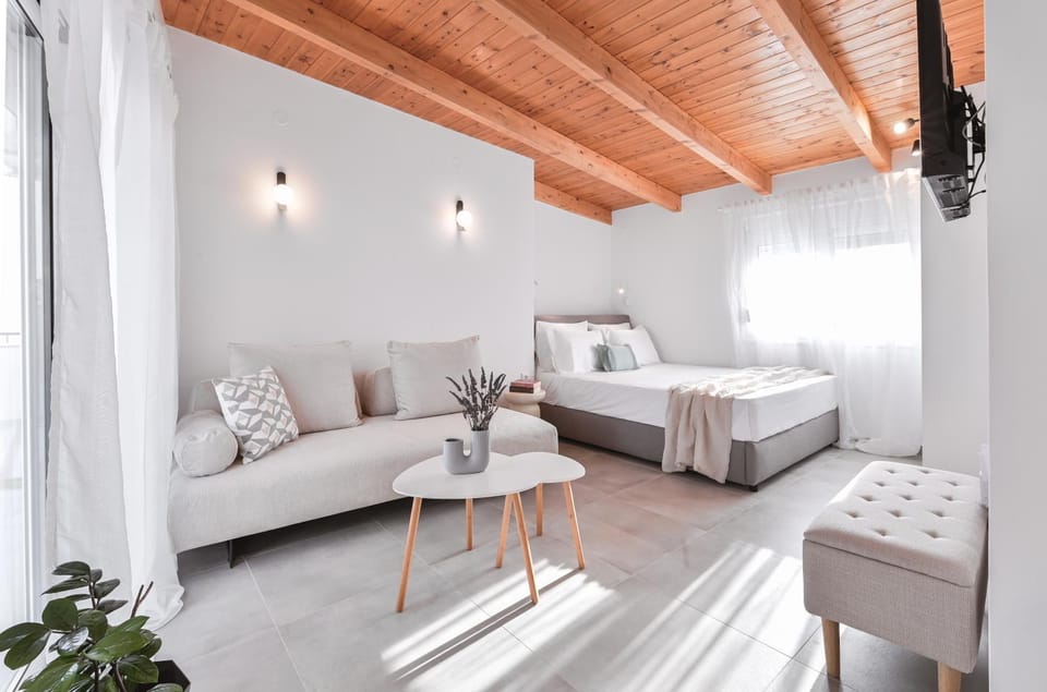 'Elan Suites Apartment in Peloponnese, Western Greece and the Ionian