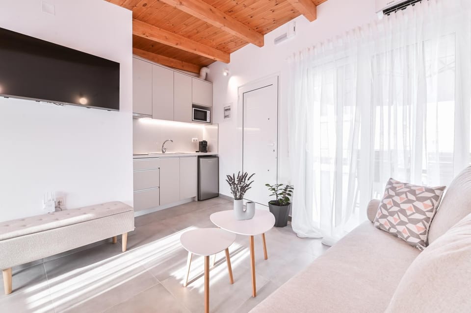 'Elan Suites Apartment in Peloponnese, Western Greece and the Ionian