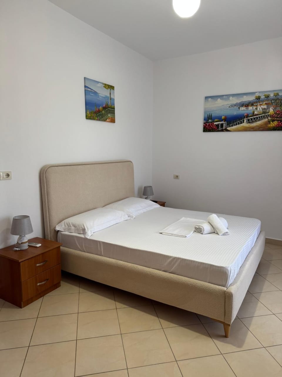 Villa Dion Apartment in Ksamil