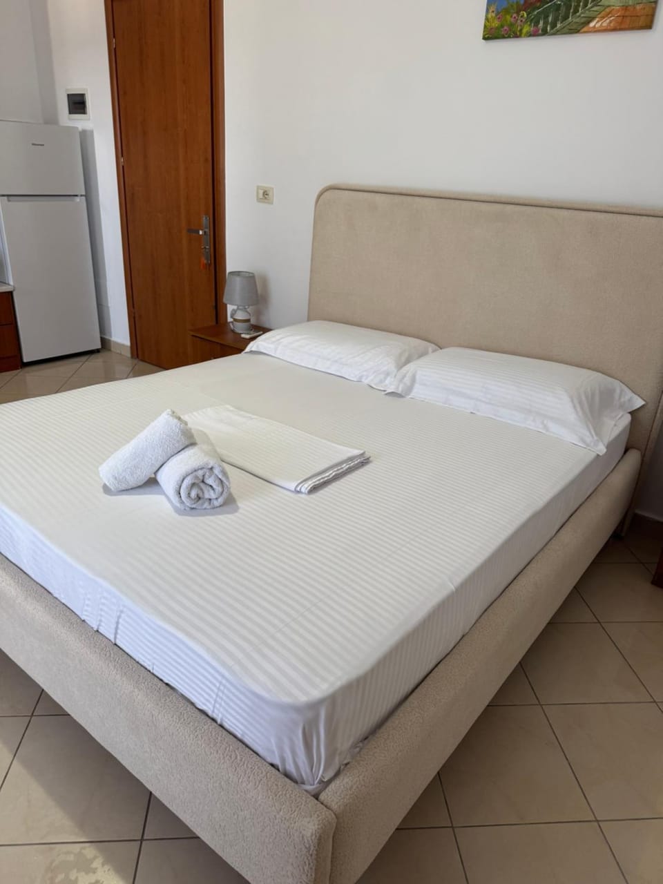 Villa Dion Apartment in Ksamil