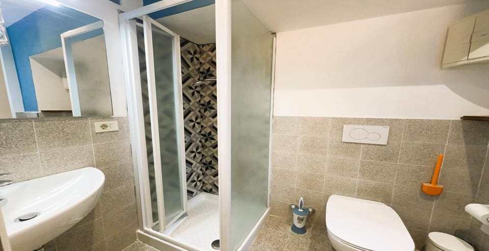 Mattioli Flat Apartment in Siena