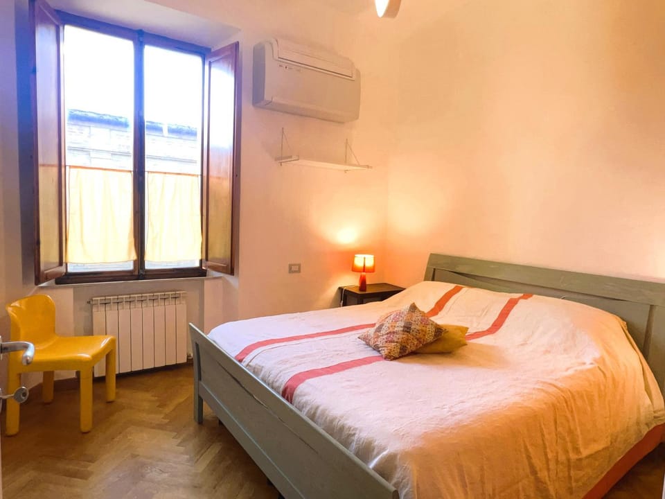 Mattioli Flat Apartment in Siena
