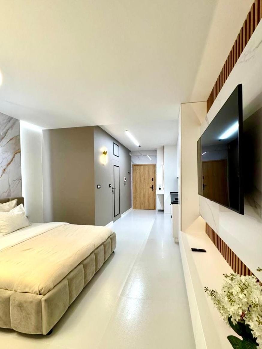 Global Apartments Katowice, Free Parking Apartment in Poland