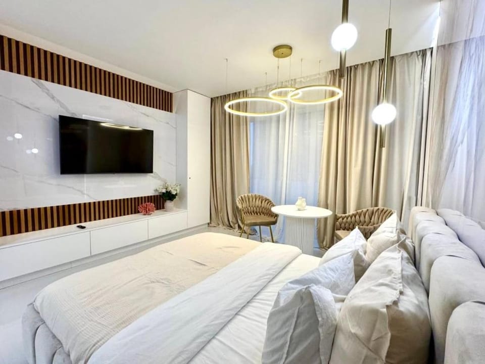 Global Apartments Katowice, Free Parking Apartment in Poland