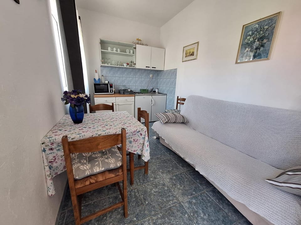 Under the Fig tree Apartment in Tisno