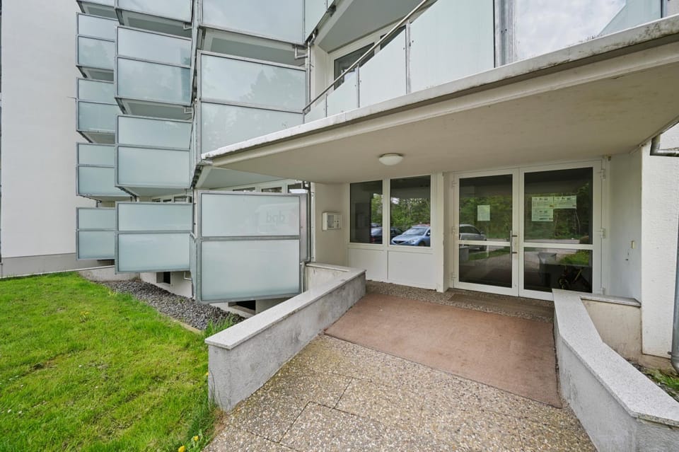 Schwarzwalapartment Nr 6 Presidential Suite 40qm Doppelbett Modern Apartment in Baden-Württemberg
