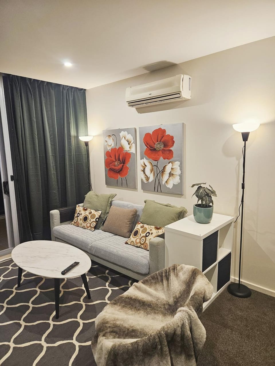 The Metropolitan Apartments Apartment in Canberra