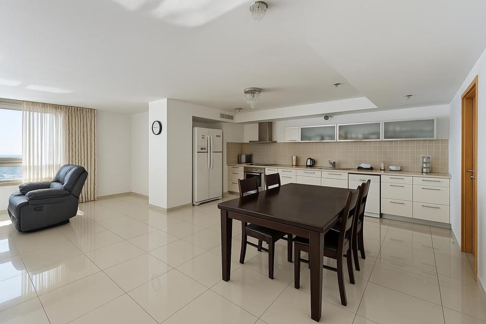 Apartment in Netanya Apartment in Netanya
