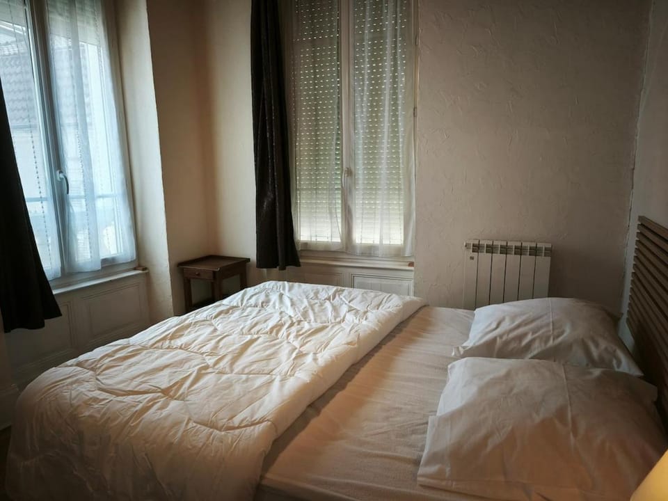 Le Tour - Hypercentre - Opéra 150 m - Bord d'Allier Apartment in Auvergne-Rhône-Alpes