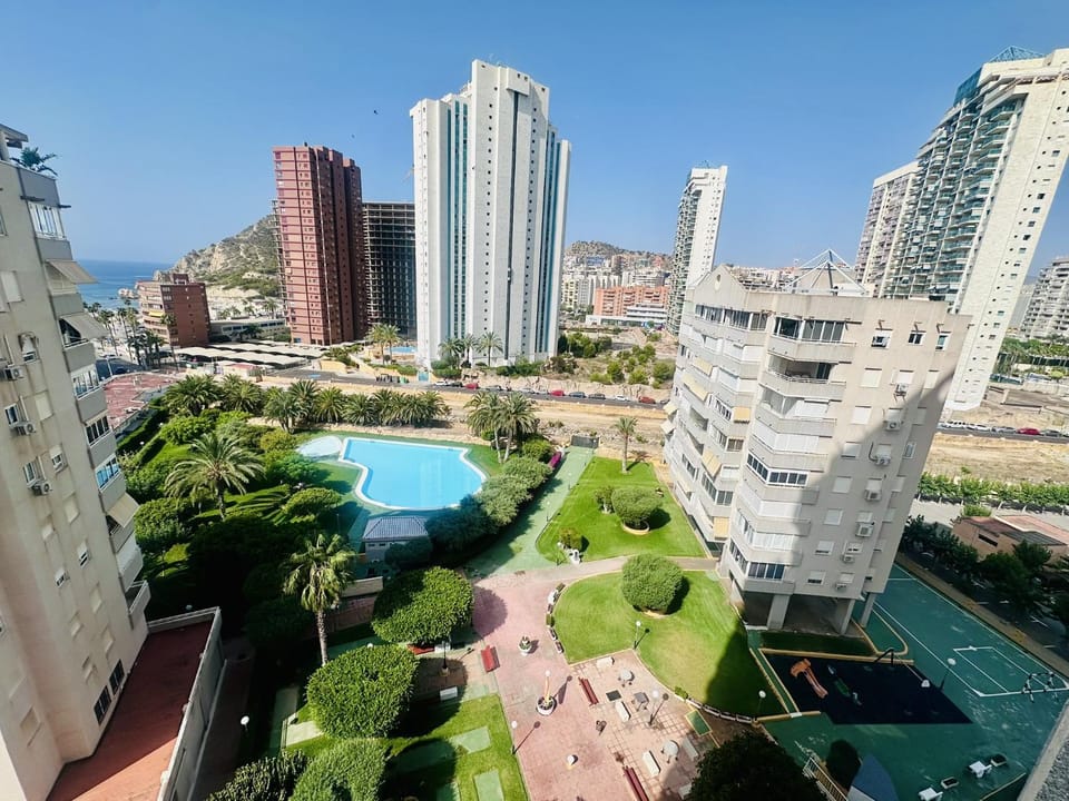 View (from property/room)