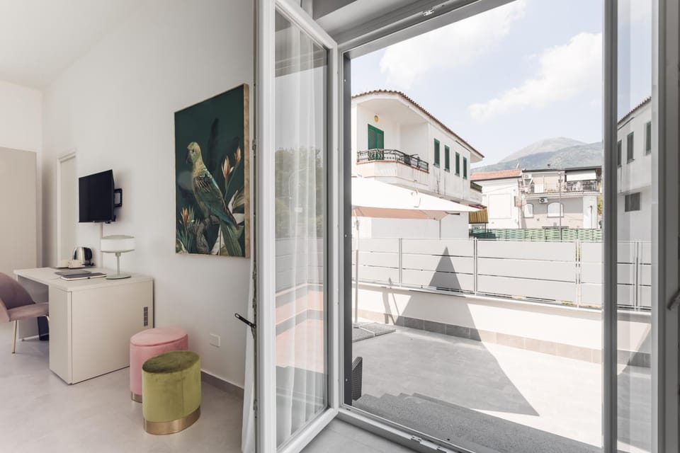 Palazzo Vesuviano Bed and Breakfast in Campania
