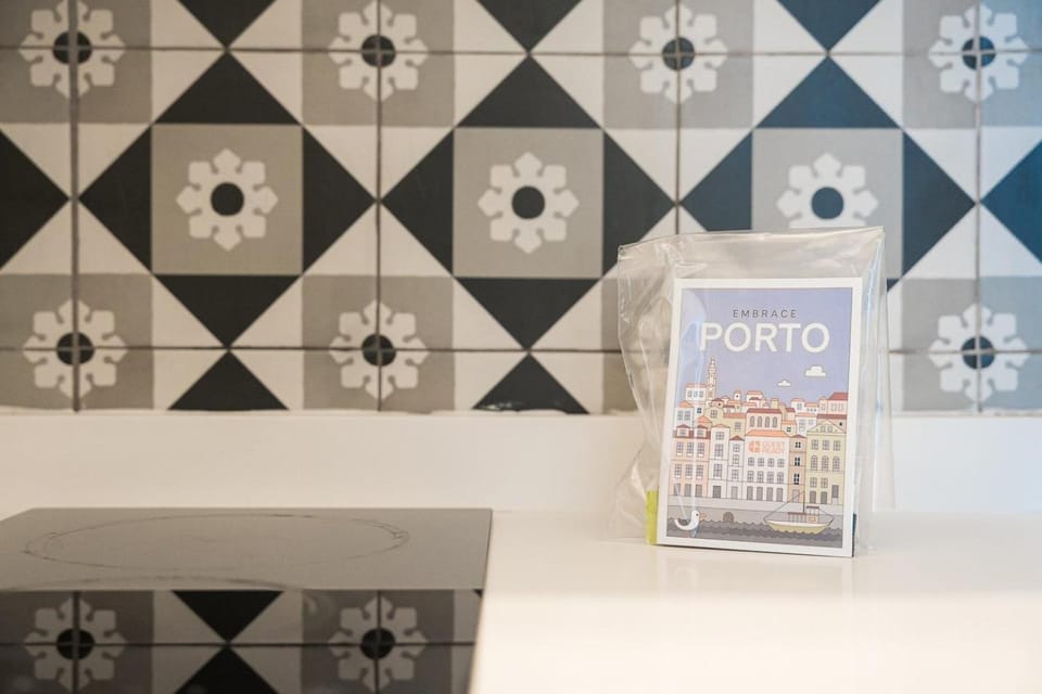 GuestReady - Vereda Downtown Apartments Apartment in Porto