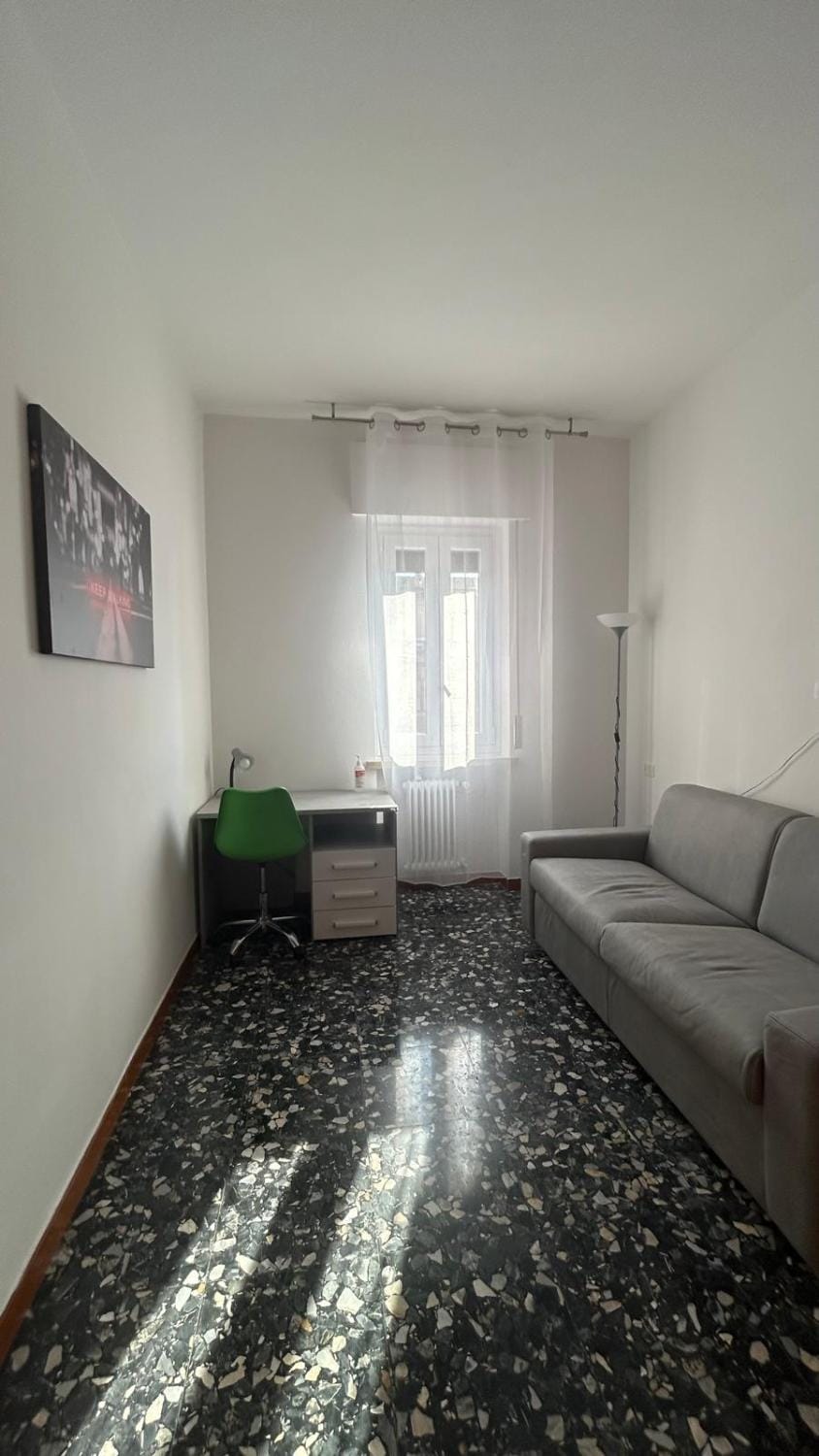 Catena Bridge House Apartment in Verona