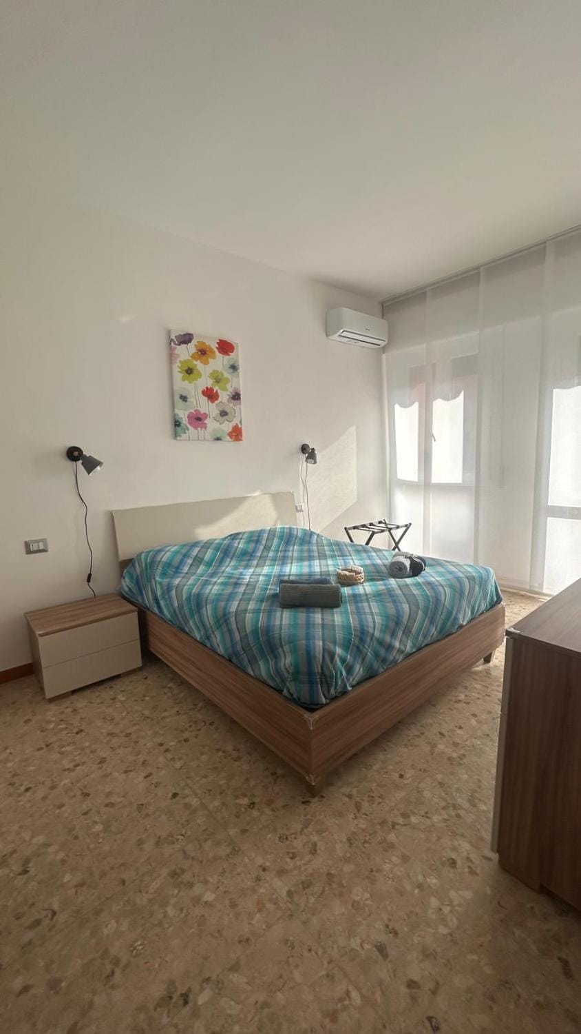 Catena Bridge House Apartment in Verona