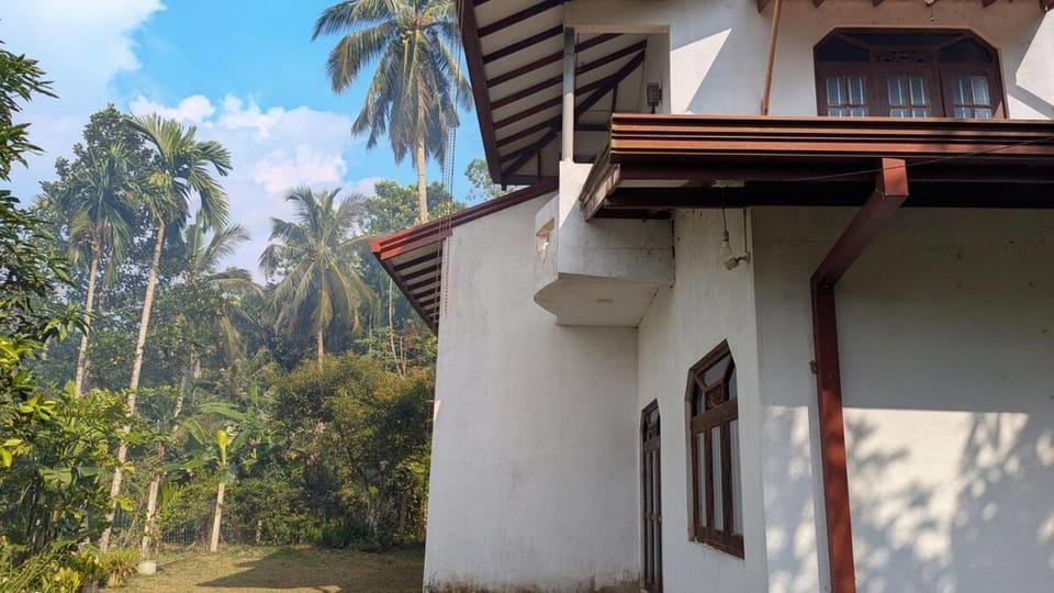 Cinnamon Gardens Homestay House in Southern Province