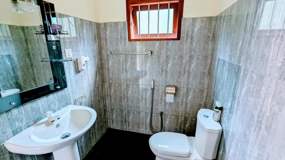 Cinnamon Gardens Homestay House in Southern Province
