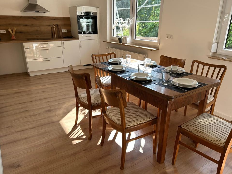 WALDnah Rückzugsort in Haiterbach Apartment in Baden-Württemberg