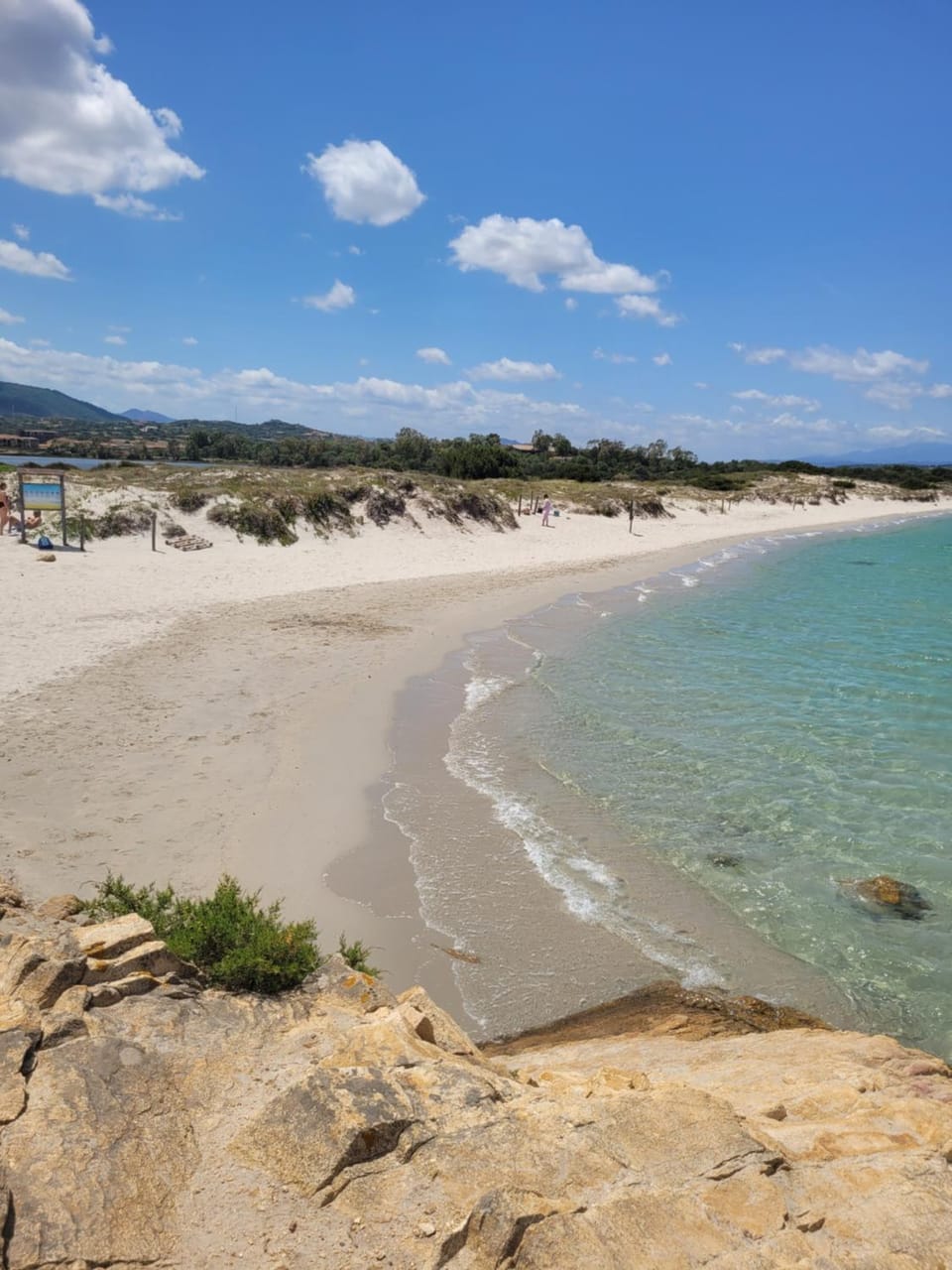 Nearby landmark, Day, Natural landscape, Beach, Sea view