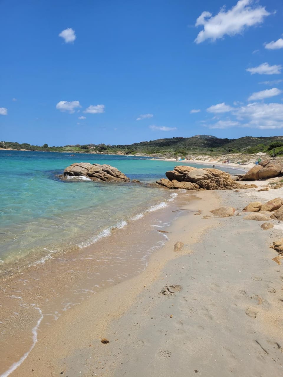 Nearby landmark, Day, Natural landscape, Beach