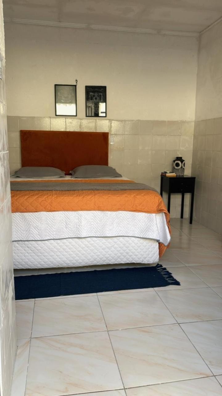 Kitnet 17a Apartment in São Luís