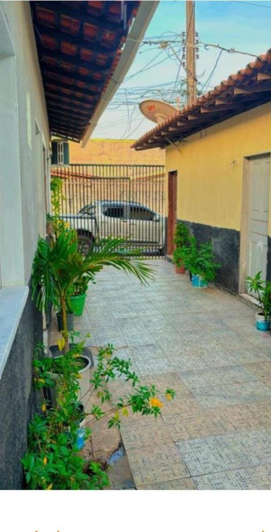 Kitnet 17a Apartment in São Luís