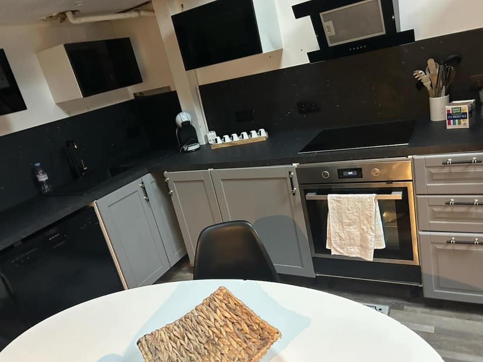 Appartement 3 chambres Apartment in Haute-Savoie