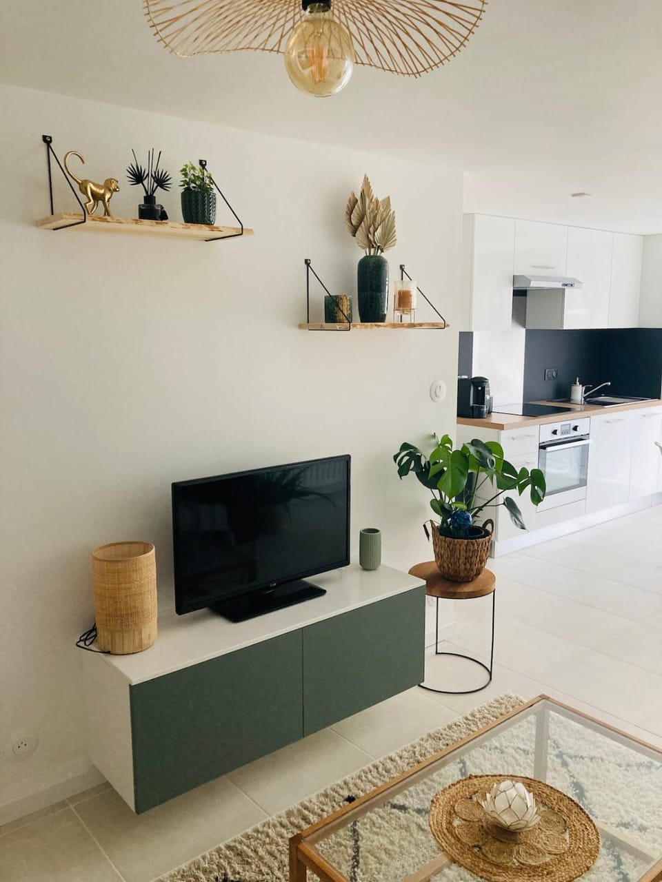 TV and multimedia