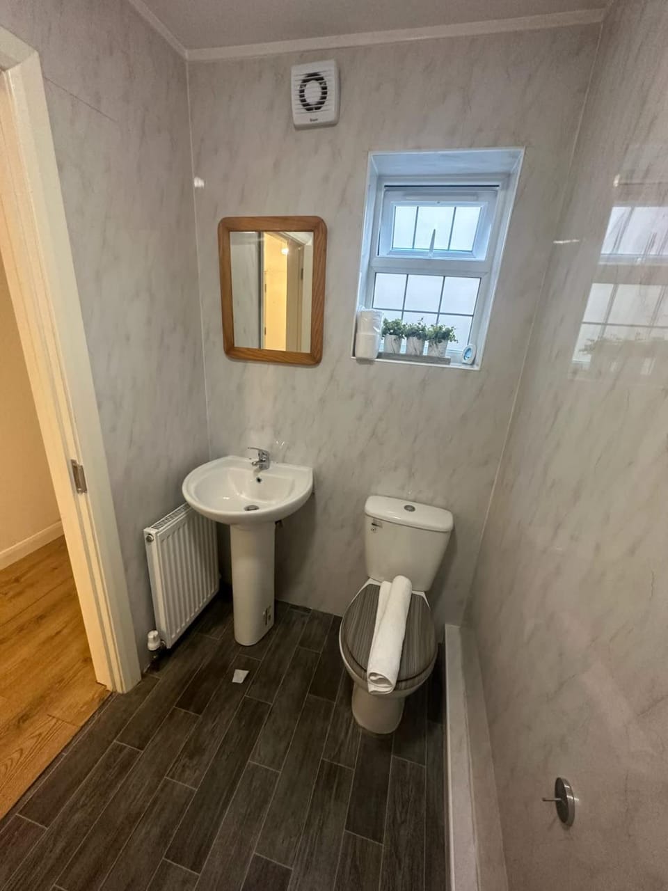 Spacious and Welcoming one-bedroom apartment Apartment in South Oxfordshire District